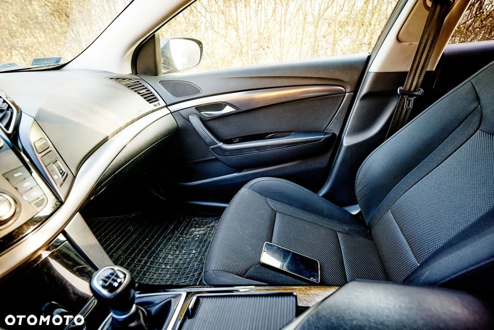 Hyundai i40 1.7 CRDi Comfort - 6