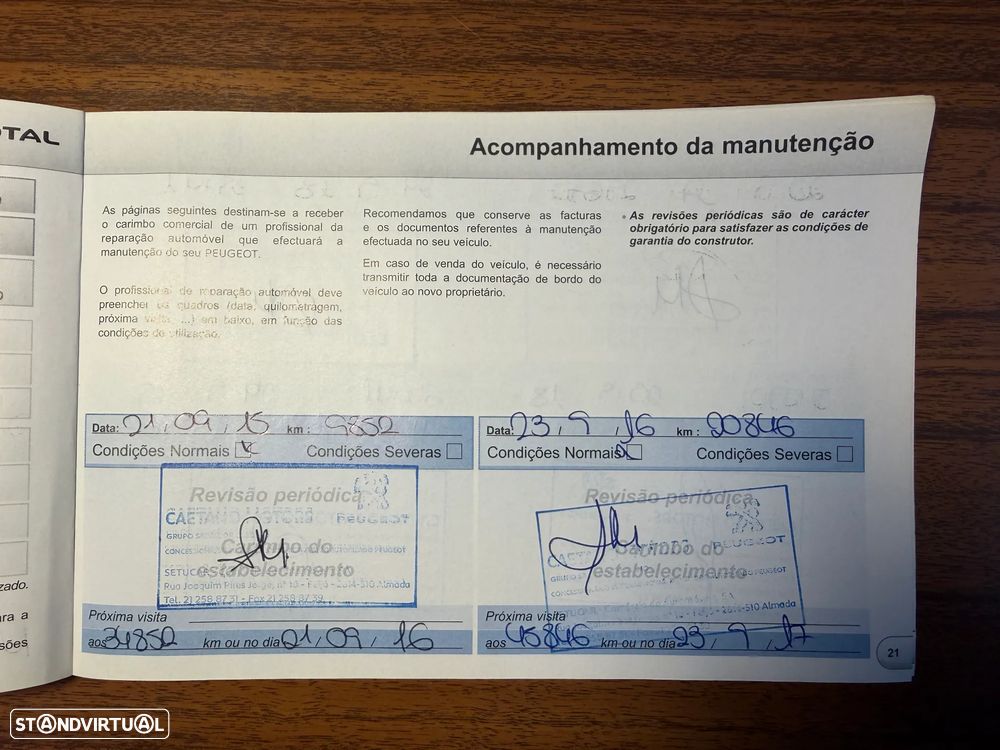 Peugeot 208 1.4 HDi SE Style - 57