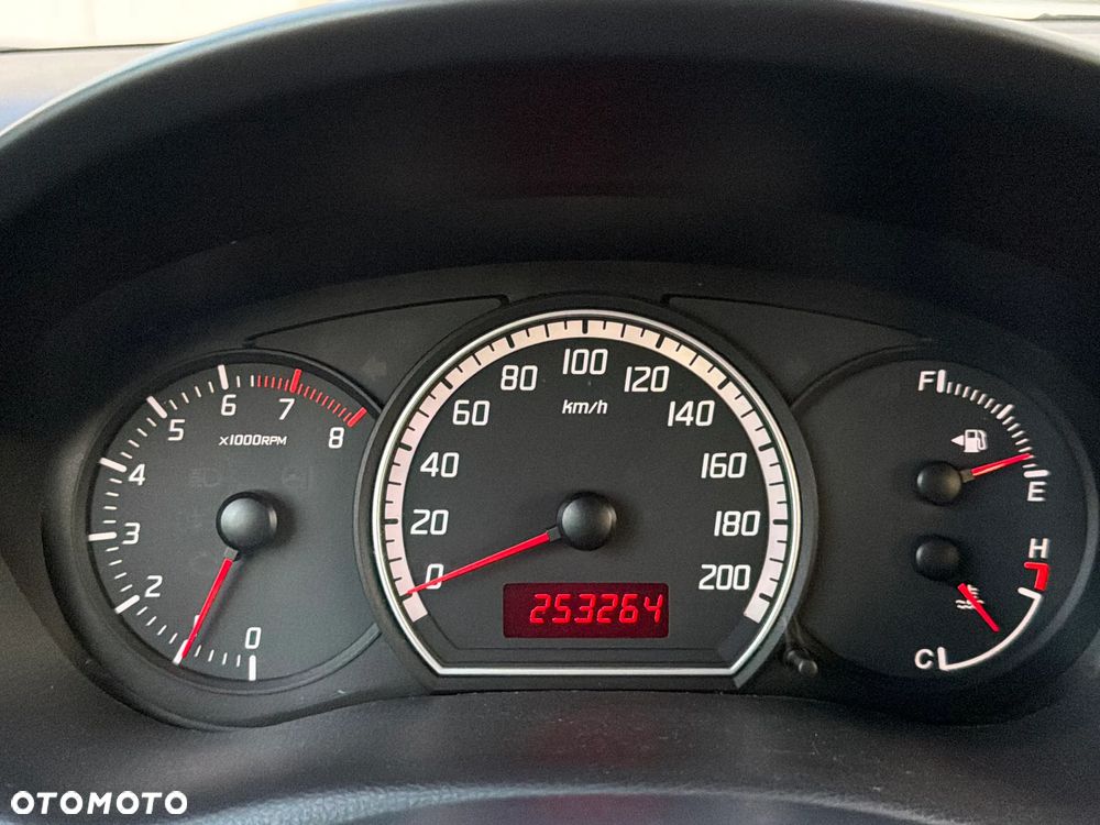 Suzuki Swift 1.3 GLX / Comfort - 15
