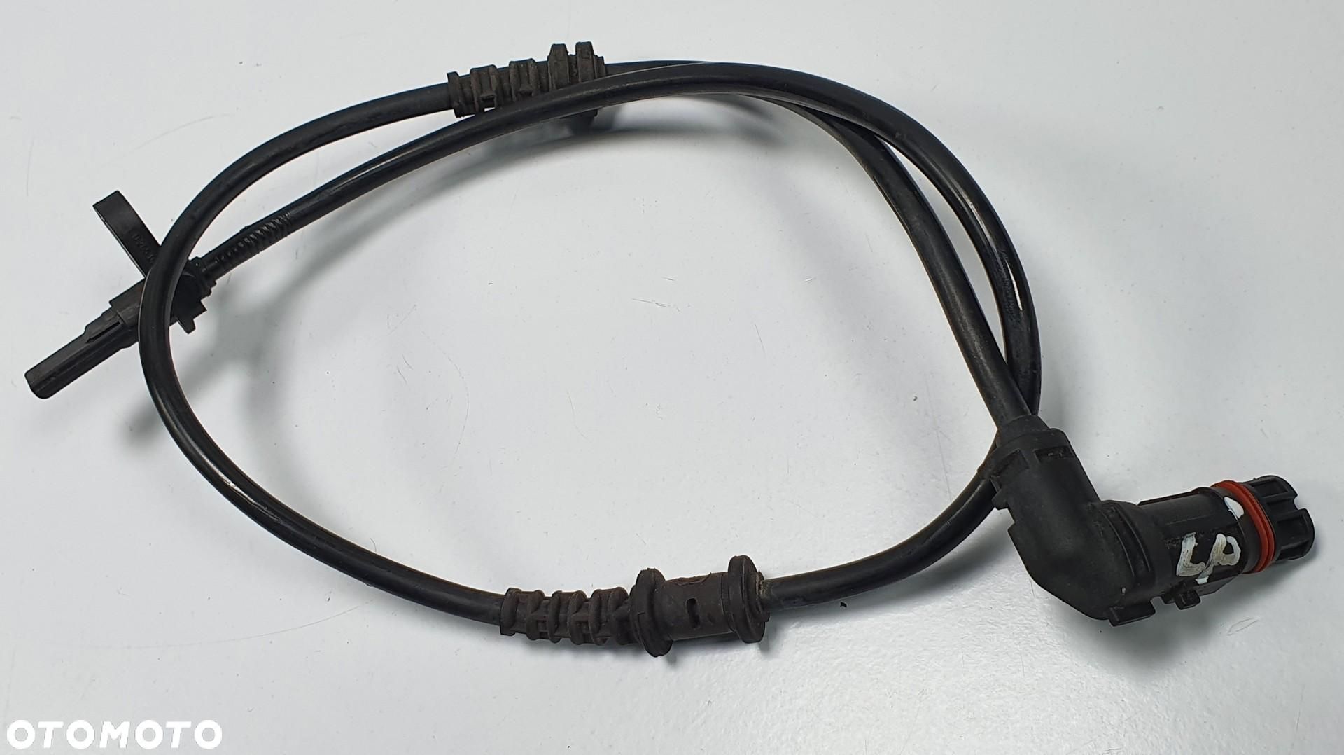 CZUJNIK ABS ABSU PRZÓD MERCEDES W169 A1695401117 0255007840 - 1