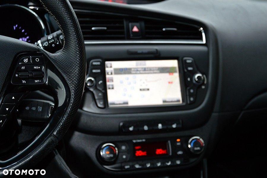 Kia Ceed 1.6 CRDi 136 DCT ISG GT Line - 30