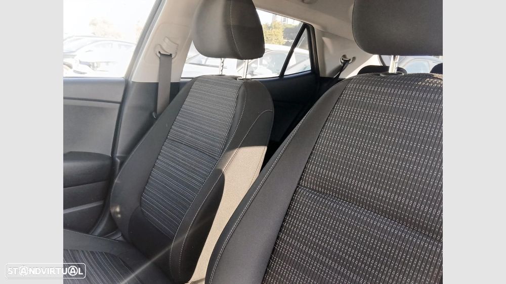Kia Stonic 1.0 T-GDi Drive 7DCT - 13