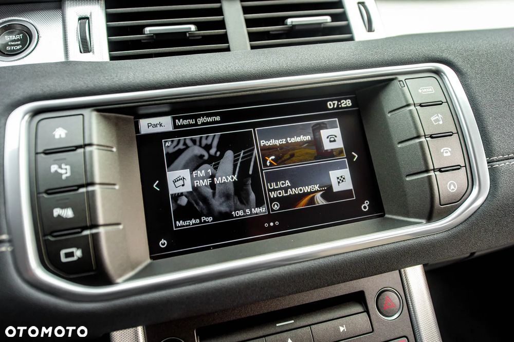 Land Rover Range Rover Evoque Si4 SE Dynamic - 30