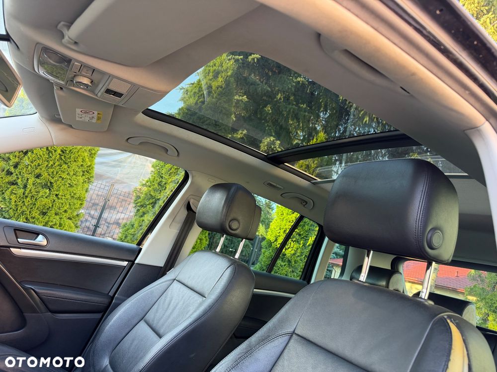 Volkswagen Tiguan 2.0 TDI BlueMot Sport&Style - 19
