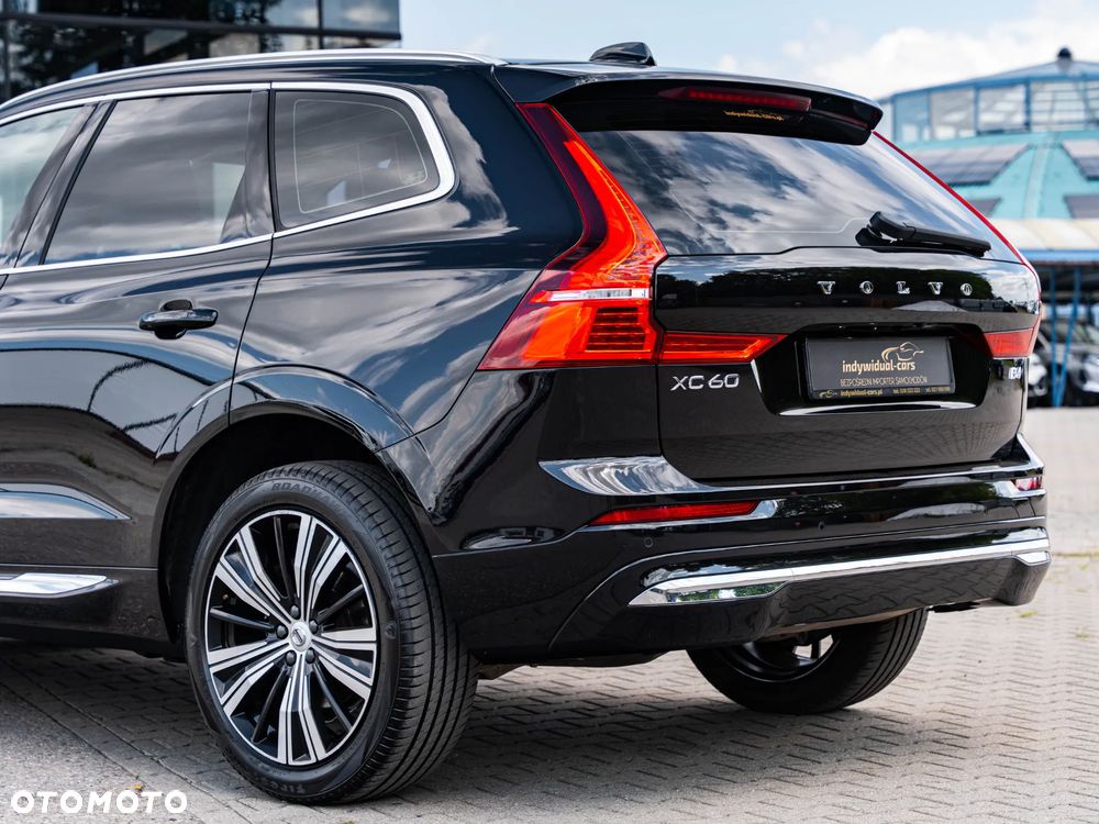 Volvo XC 60 B4 D Plus Bright - 12