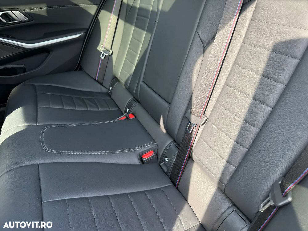 BMW M3 M340i xDrive - 9