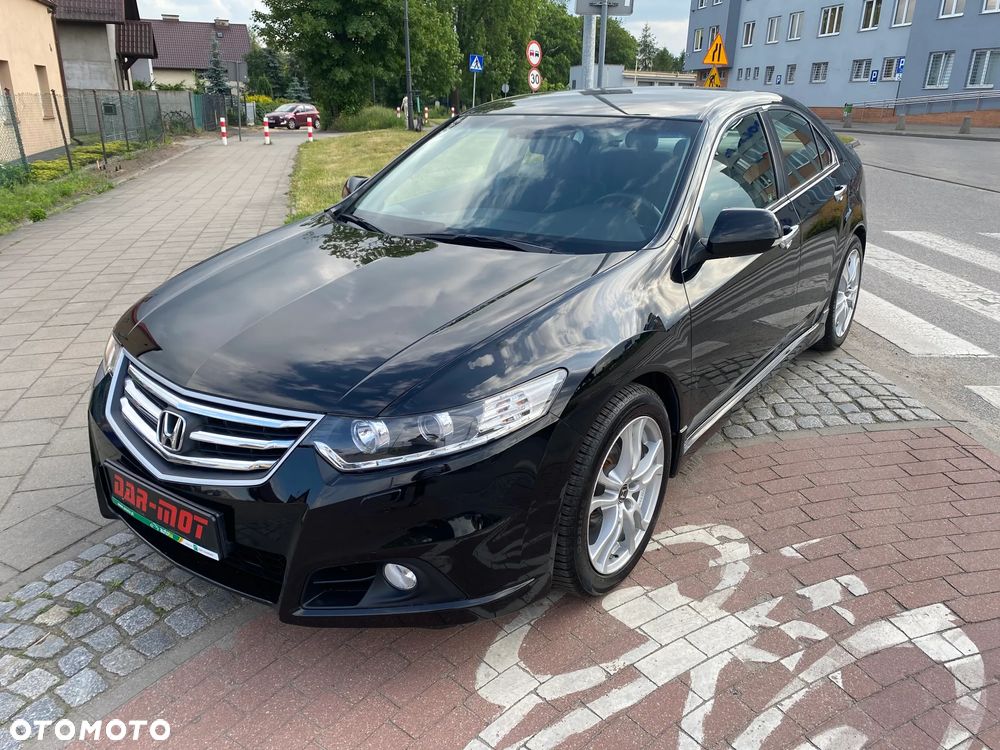 Honda Accord 2.0 Automatik Elegance 50 Jahre Edition - 18