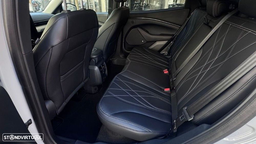 Ford Mustang Mach-E Standard - 9