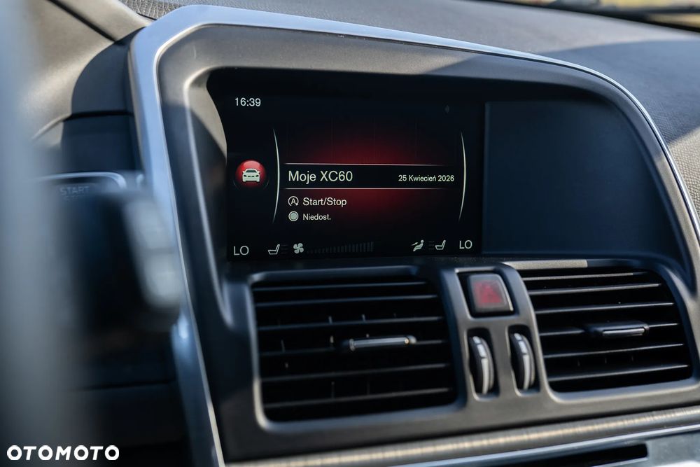 Volvo XC 60 D4 Summum - 15