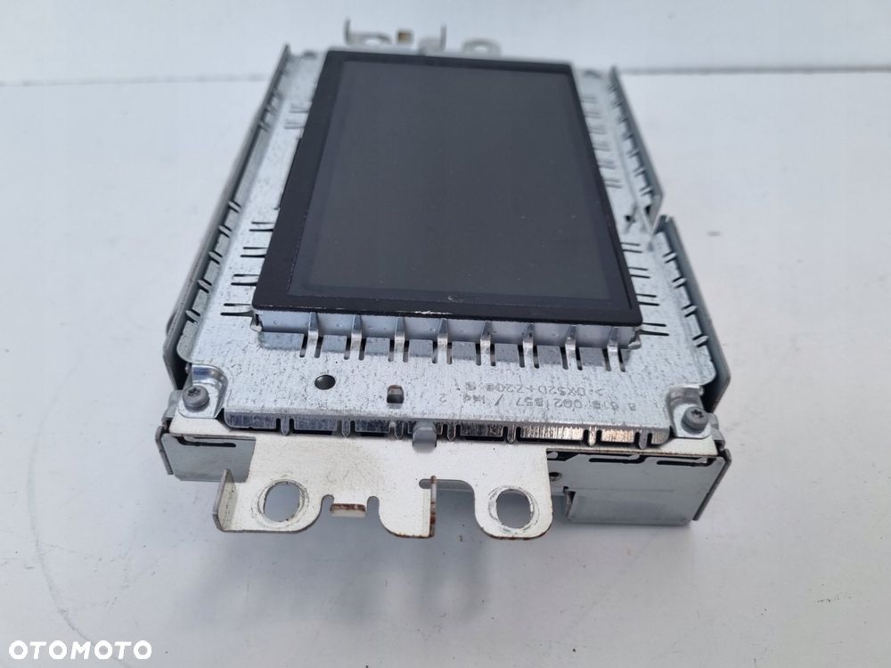 Volvo V40 II EKRAN NAWIGACJI Wyświetlacz monitor 31382525 - 5