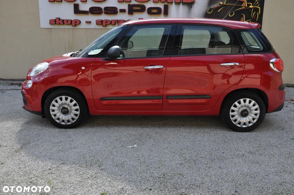 Fiat 500L 1.4 16V Pop Star - 3