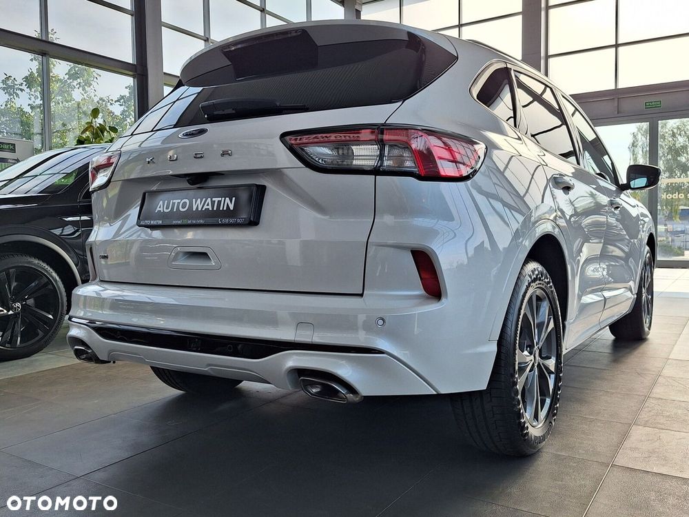 Ford Kuga 2.0 EcoBlue AWD ST-Line - 17