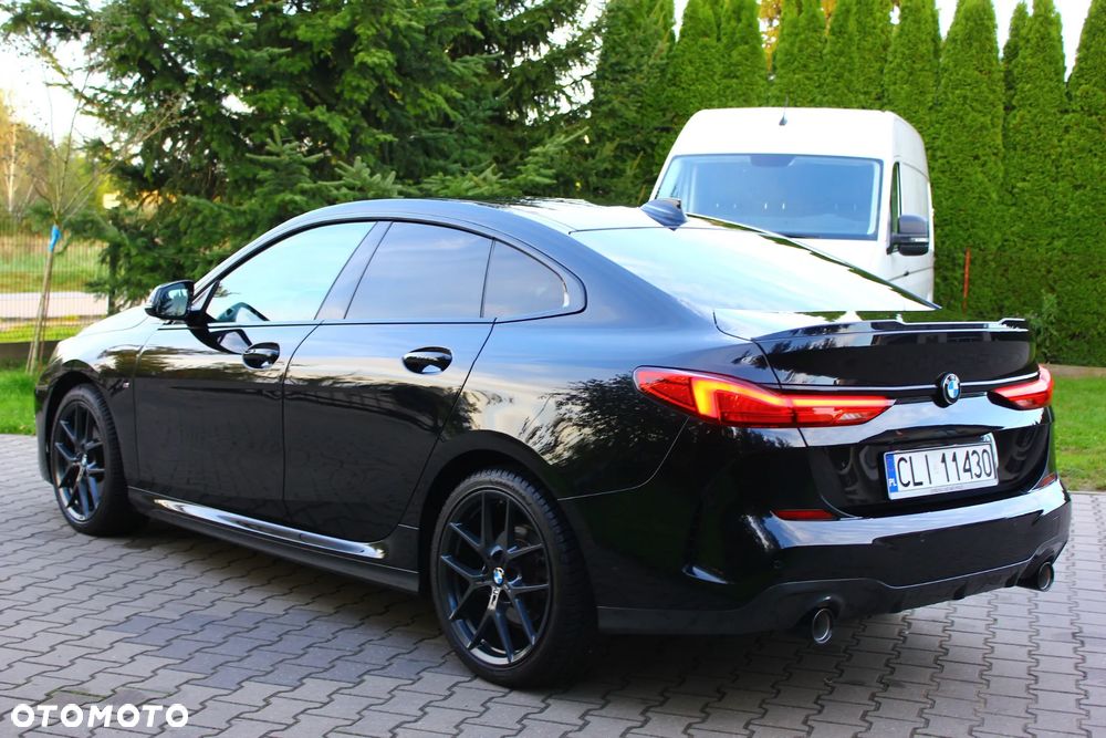 BMW Seria 2 218d M Sport sport - 17