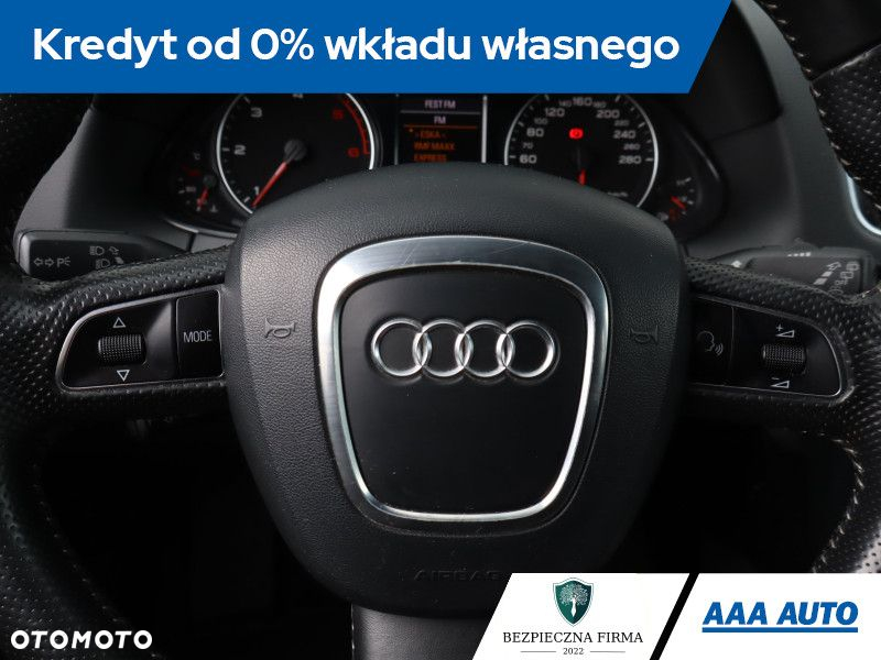 Audi Q5 - 13