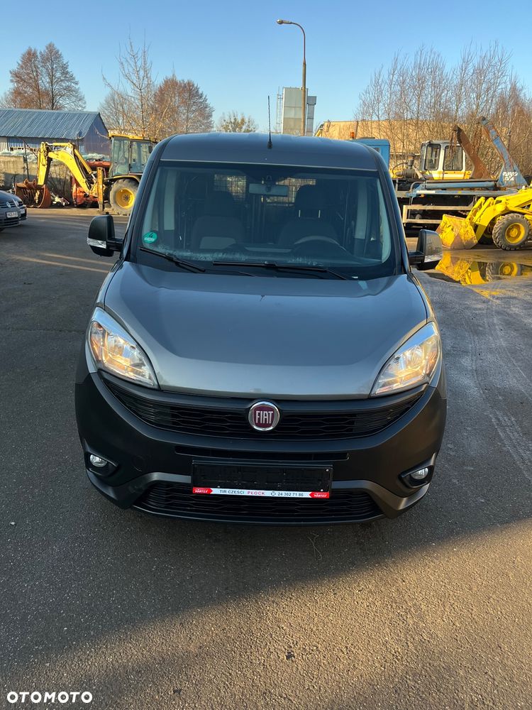 Fiat Doblo - 3