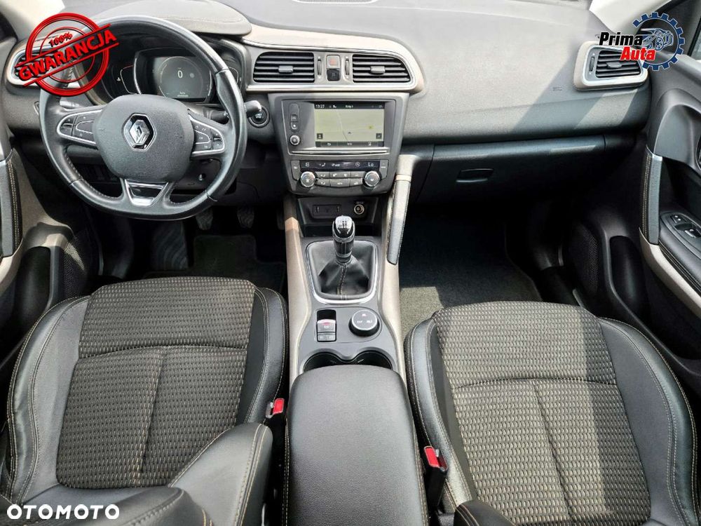 Renault Kadjar - 2