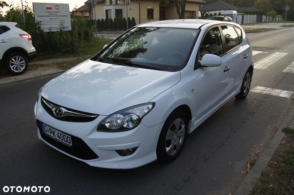 Hyundai i30 1.4 Blue Comfort - 3