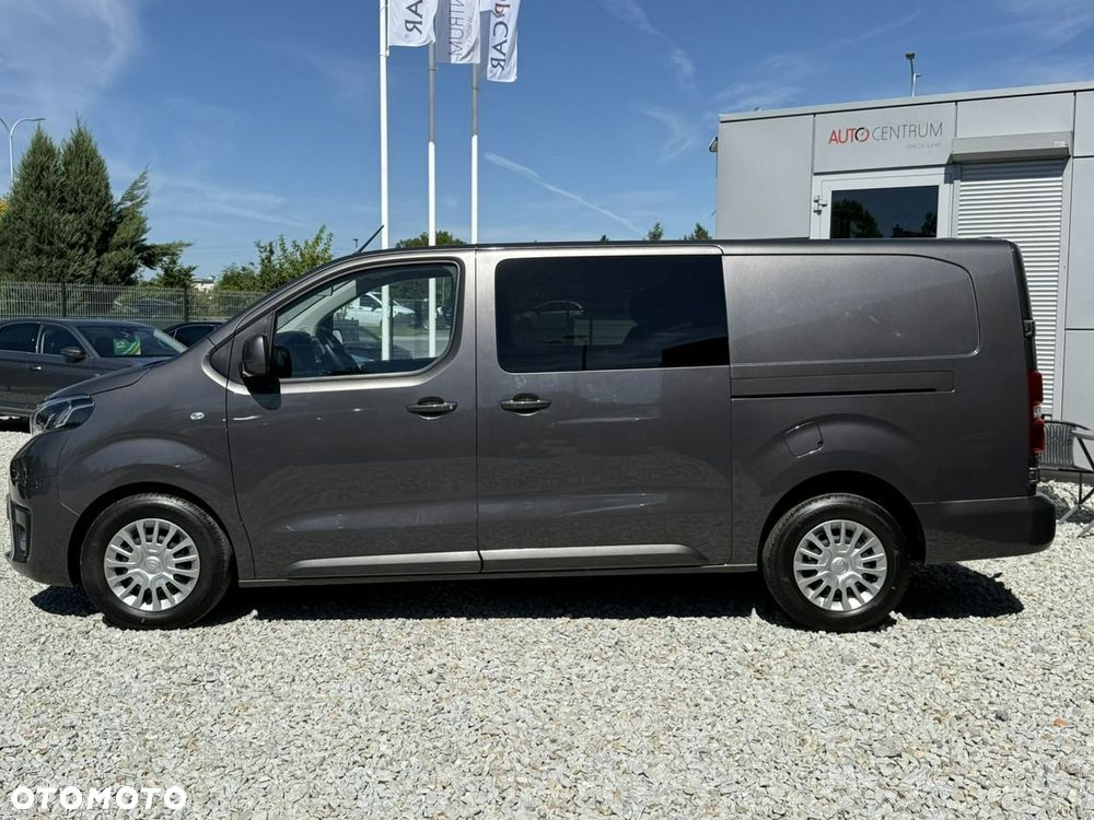 Toyota ProAce 2,0-l-D-4D L2 Select - 6