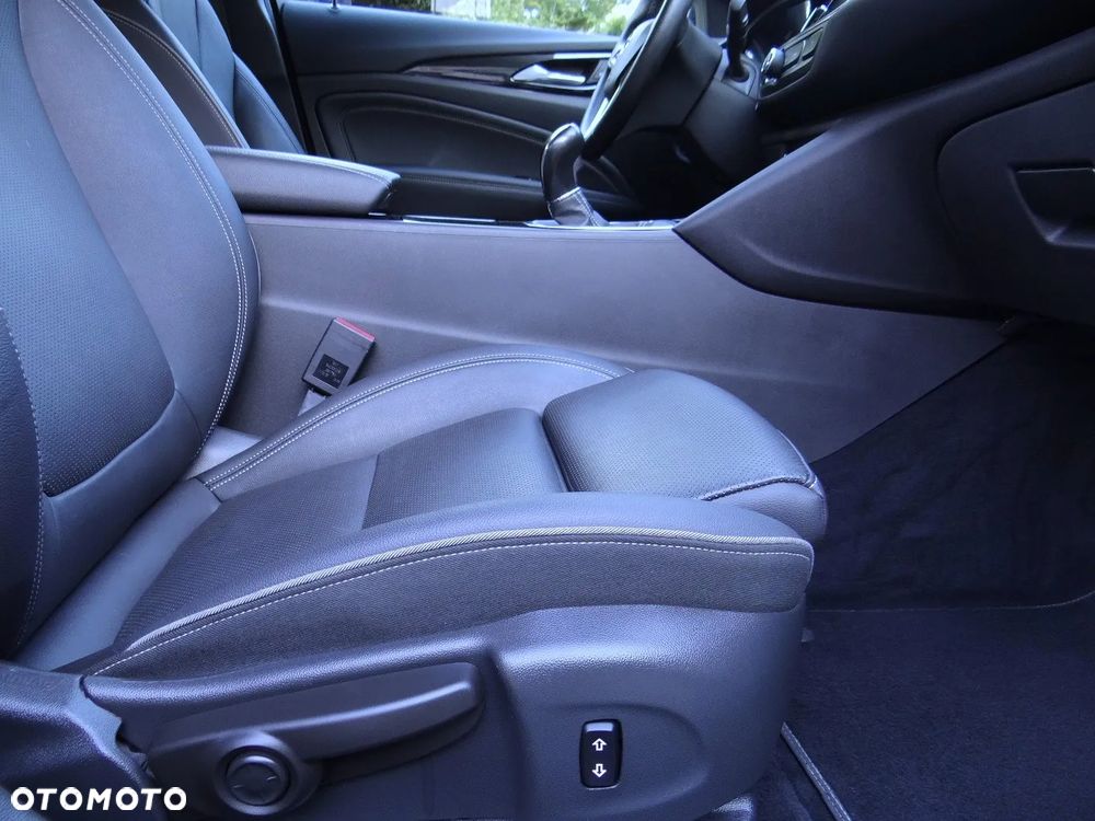Opel Insignia 2.0 CDTI ecoFLEXStart/Stop Business Innovation - 7