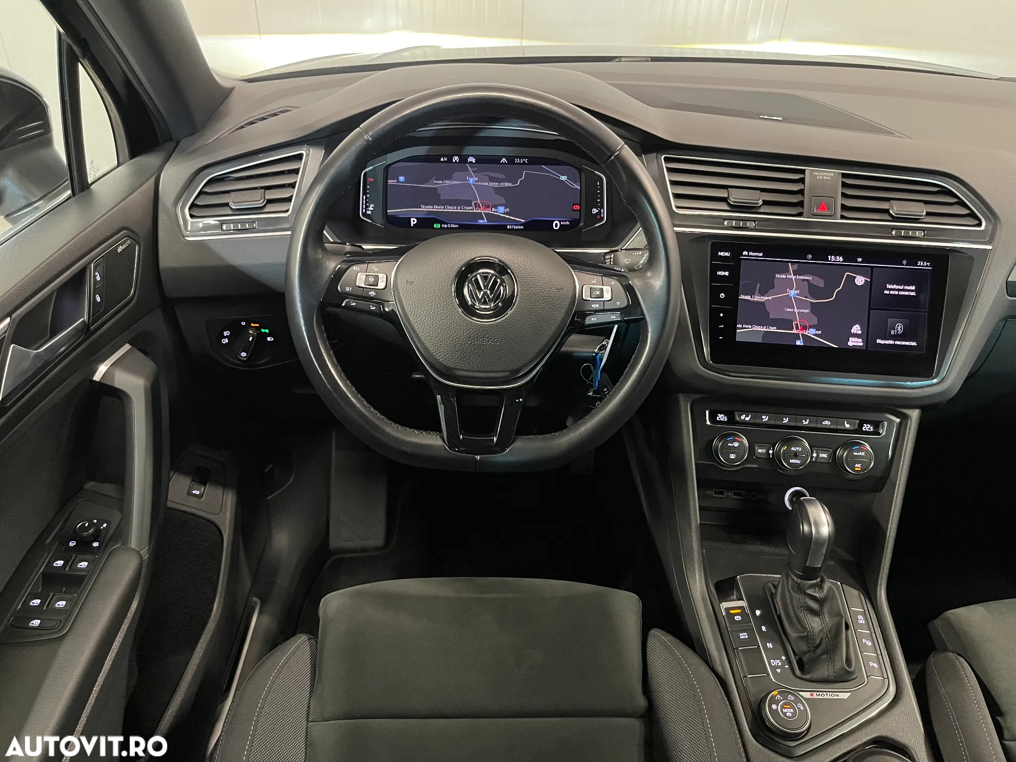 Volkswagen Tiguan 2.0 TDI DSG 4Mot Highline - 6
