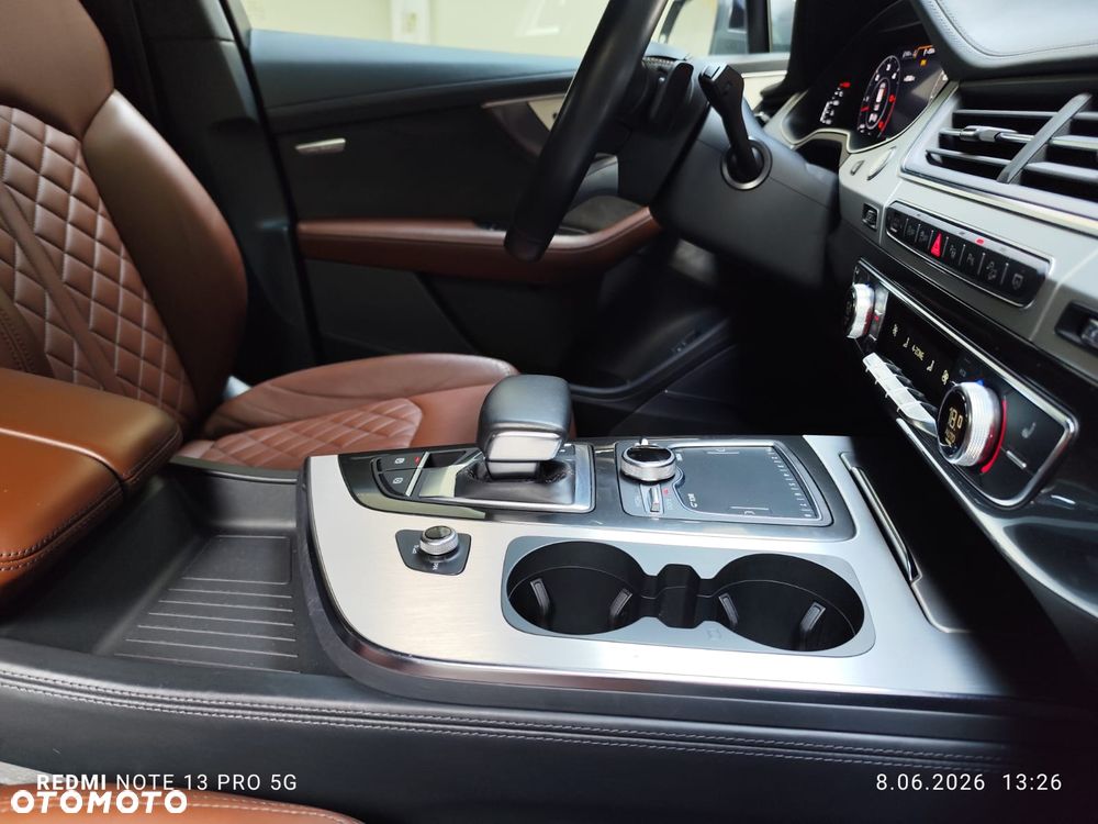 Audi Q7 50 TDI mHEV Quattro Tiptr - 16