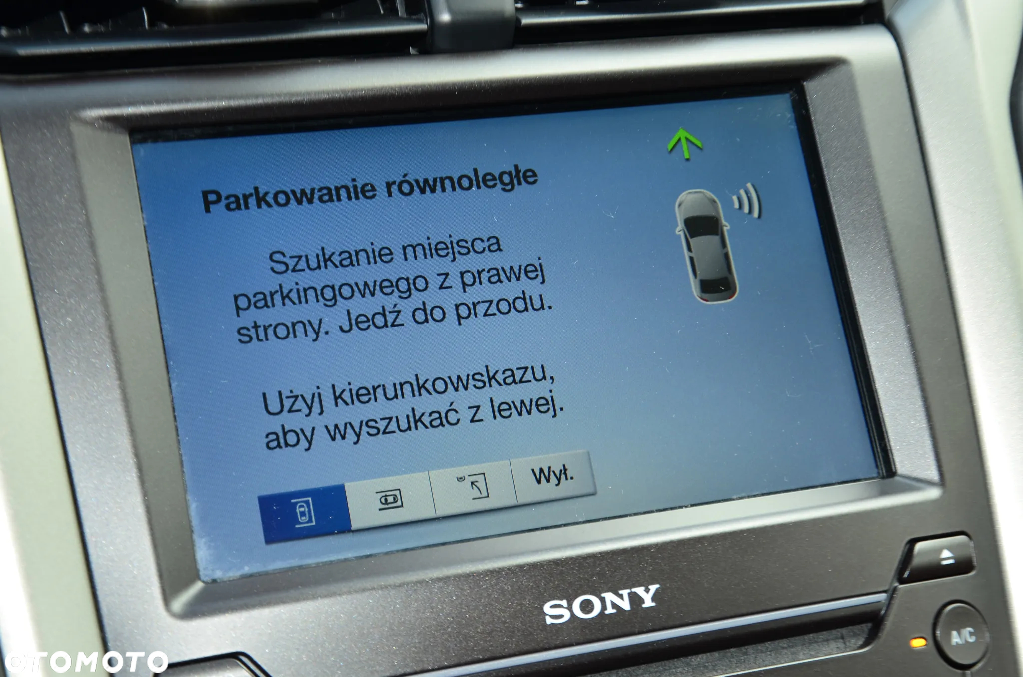 Ford Mondeo Vignale 2.0 Hybrid - 32