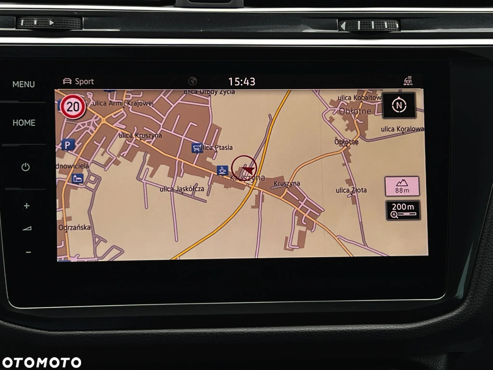 Volkswagen Tiguan 2.0 TDI BMT SCR 4Mot Highline DSG - 37