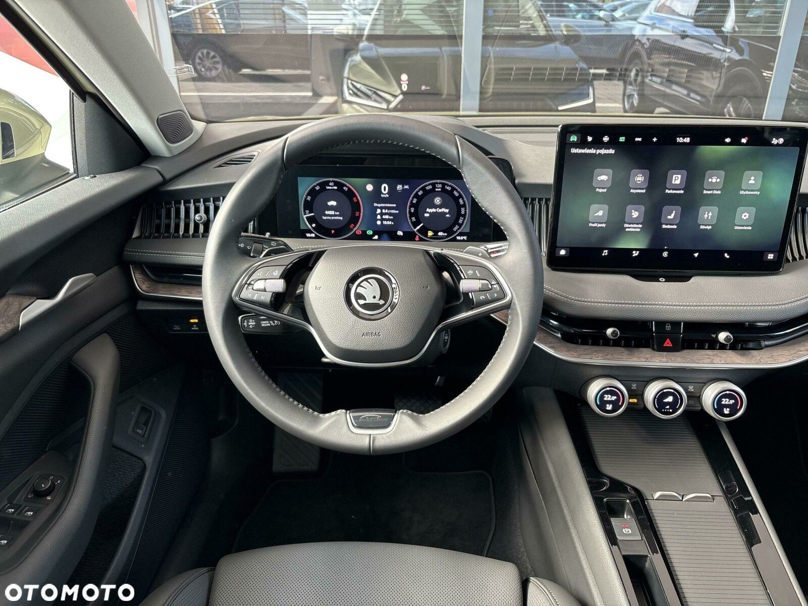 Skoda Superb 2.0 TDI SCR 4x4 L&K DSG - 16