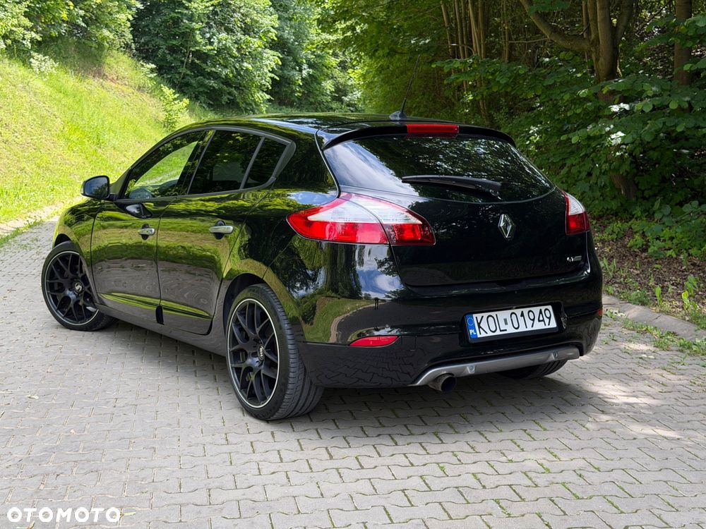Renault Megane - 7