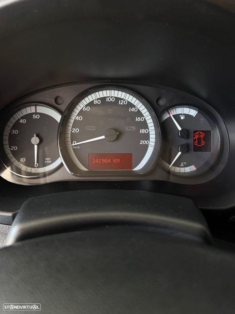 Mercedes-Benz Citan 108 CDI - 19