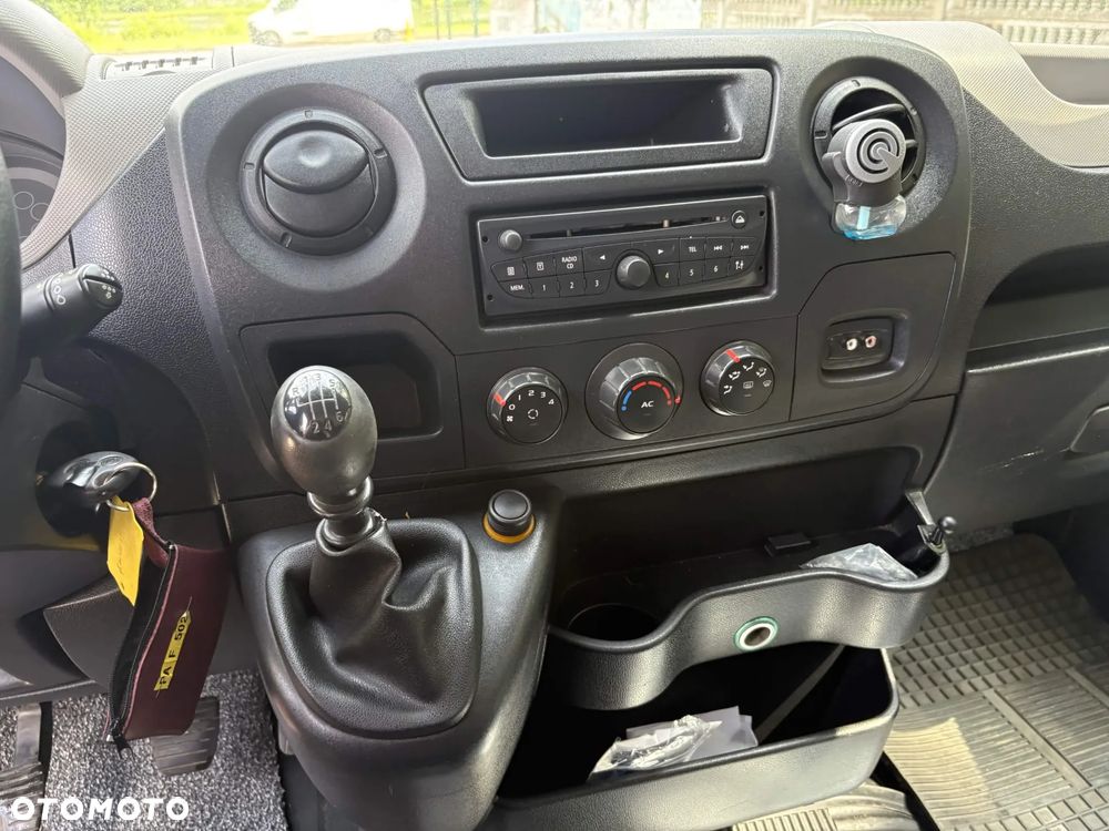 Renault Master - 9