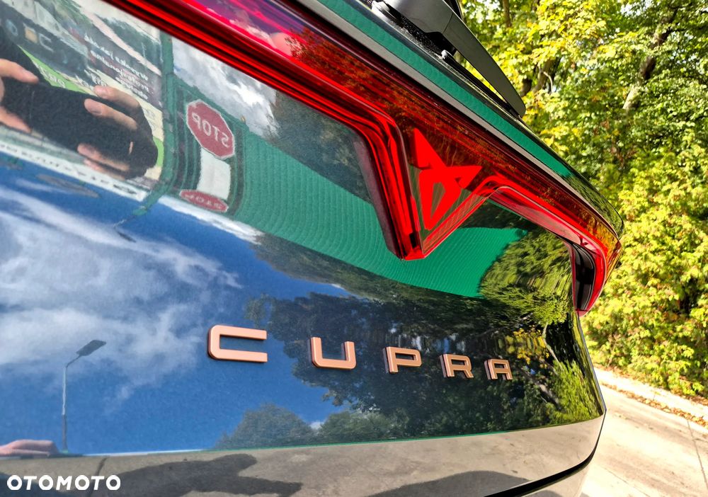 Cupra Leon Sportstourer 1.5 TSI - 12