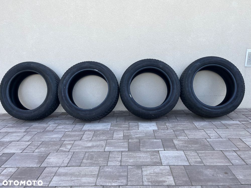 Opony wielosezonowe Falken - 1