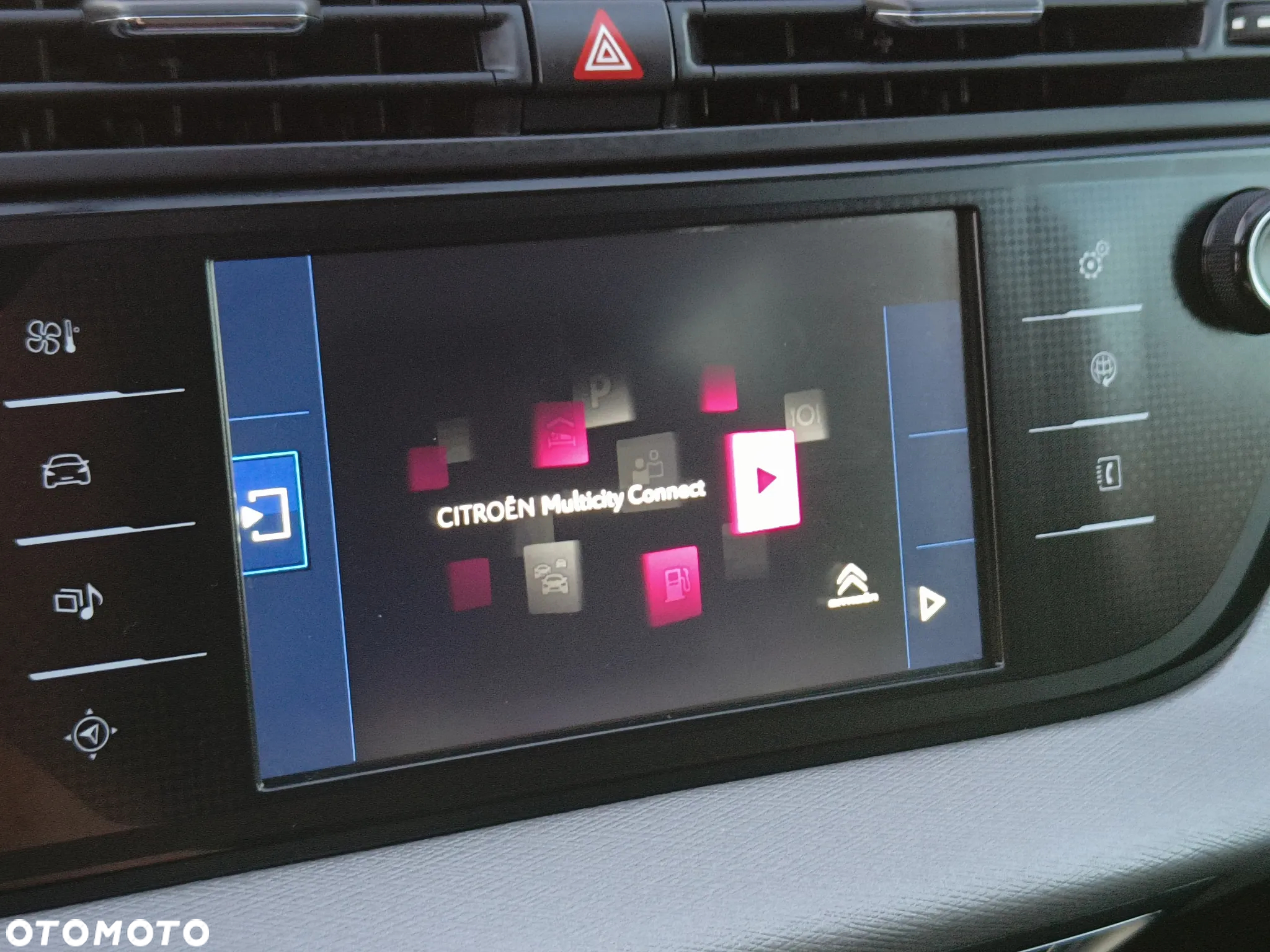 Citroën C4 Grand Picasso - 35