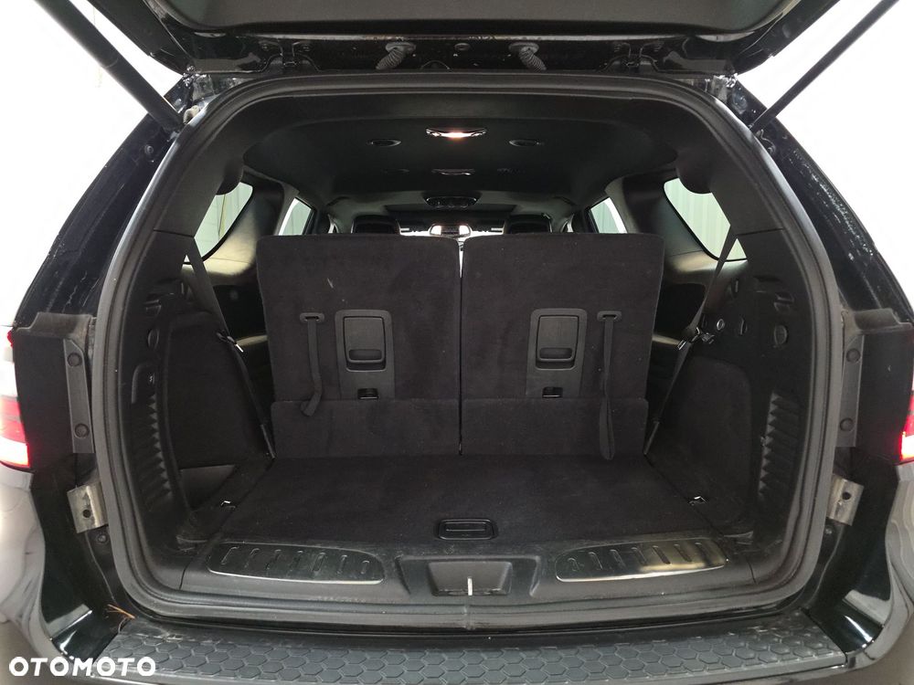 Dodge Durango 3,6 Limited - 14