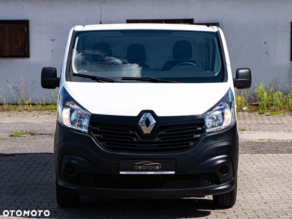 Renault Trafic - 3