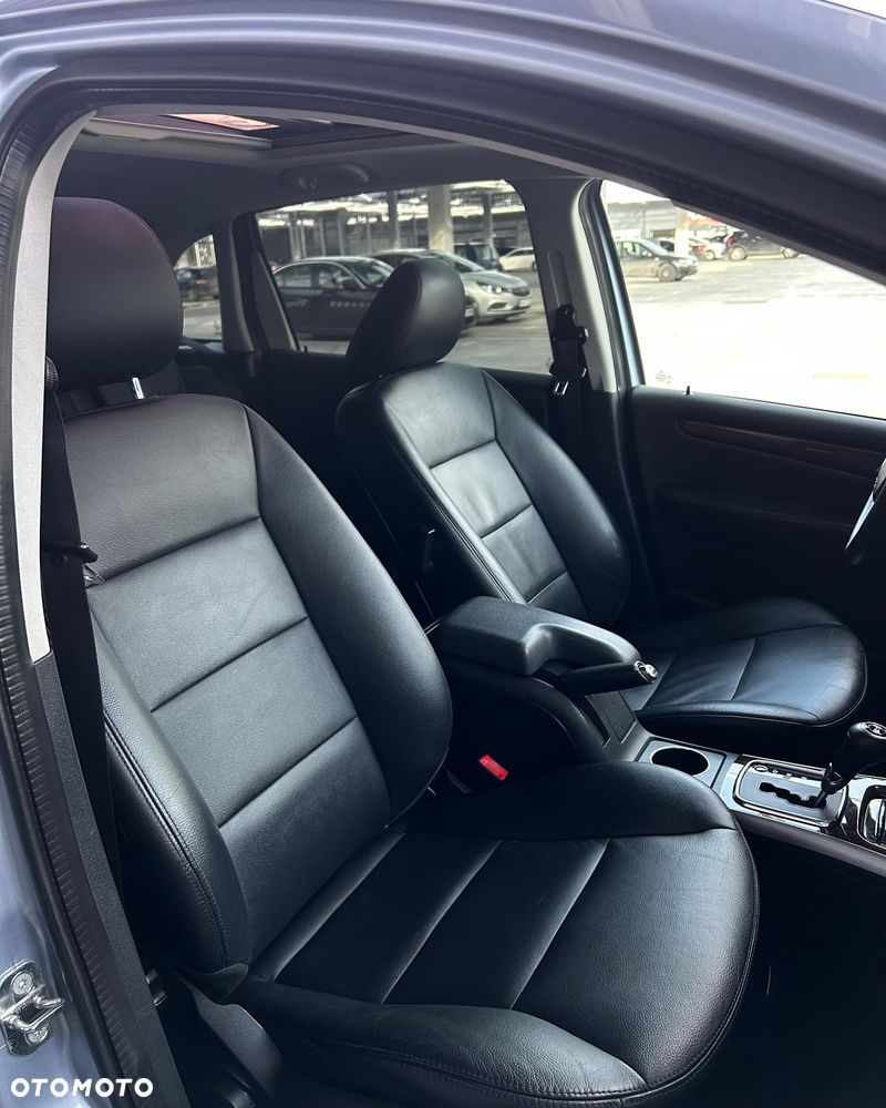 Mercedes-Benz Klasa B 200 Turbo Autotronic SPORT EDITION - 16