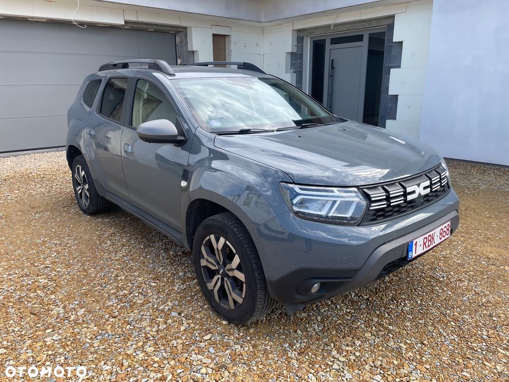 Dacia Duster 1.3 TCe Expression - 1