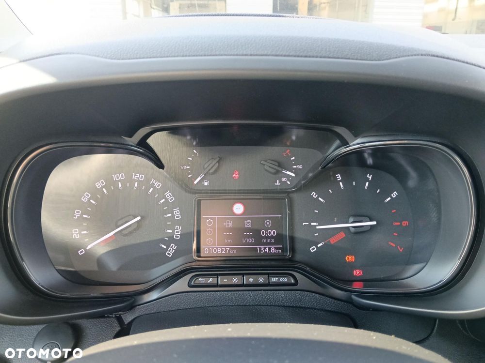 Toyota PROACE CITY - 16