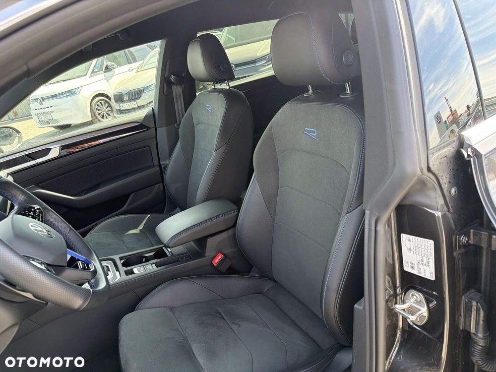 Volkswagen Arteon Shooting Brake 2.0 TSI 4Motion R DSG - 13