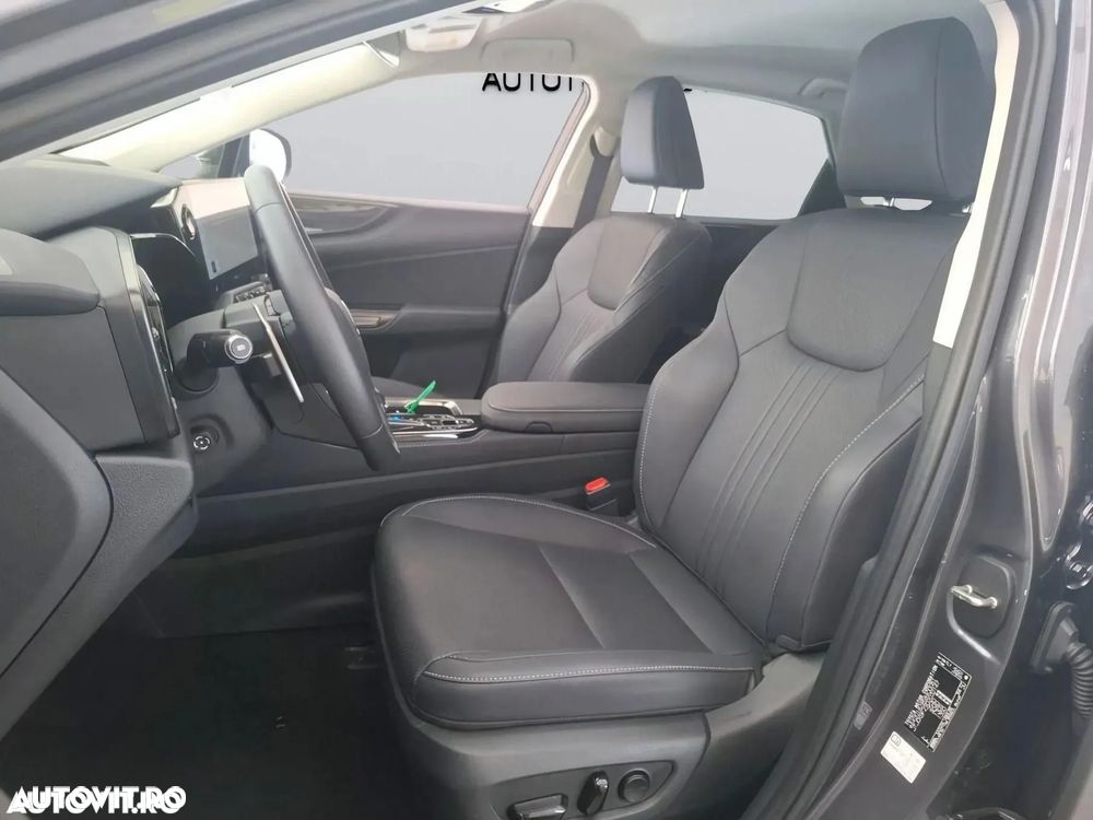 Lexus Seria NX 450h+ AWD CVT PHEV Luxury - 5
