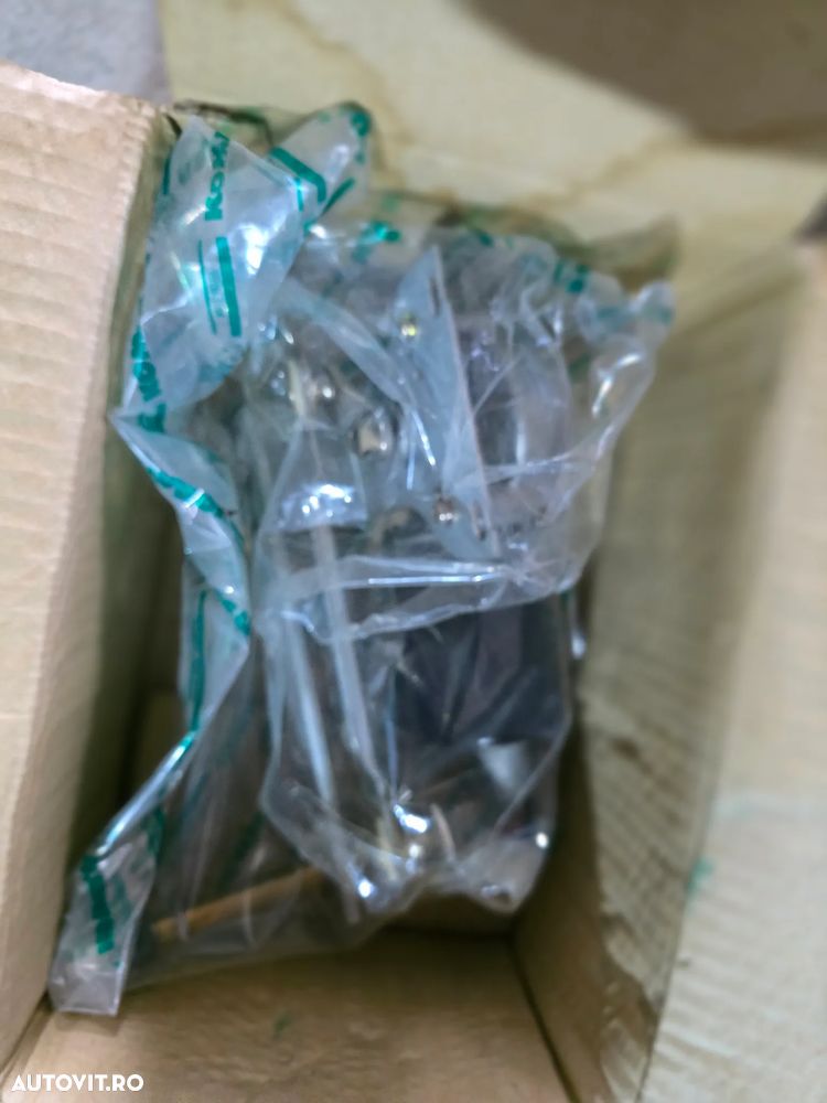 Stergator parbriz original Komatsu 113-Y79-2320 (Wiper) - Nou, Original Japonia - 2