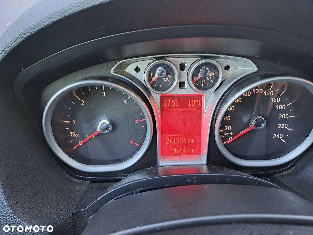 Ford Kuga 2.0 TDCi Titanium - 9