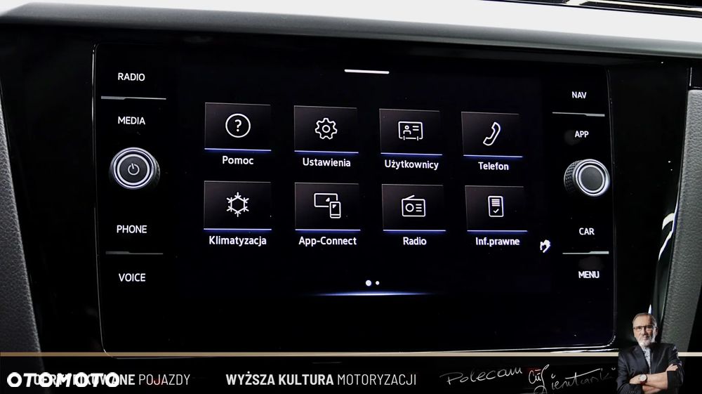 Volkswagen Arteon 2.0 TDI SCR Elegance DSG - 29