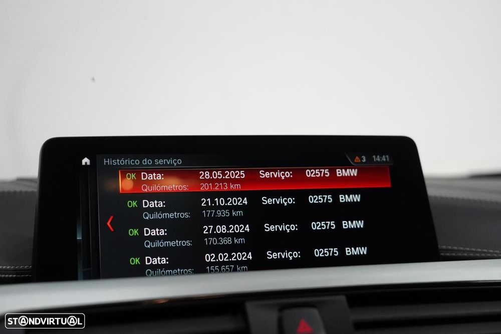 BMW 430 Gran Coupé i Pack M Auto - 11