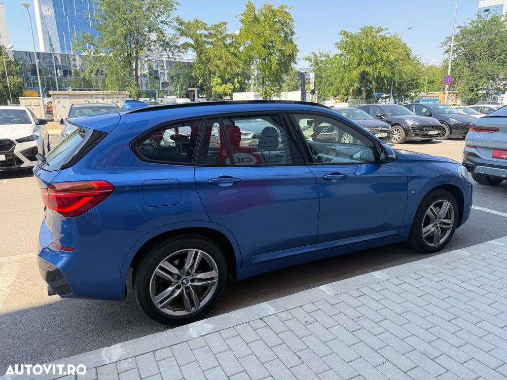 BMW X1 - 5