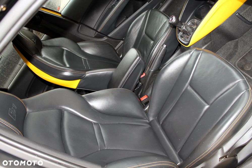 Audi S1 Sportback 2.0 TFSI - 14