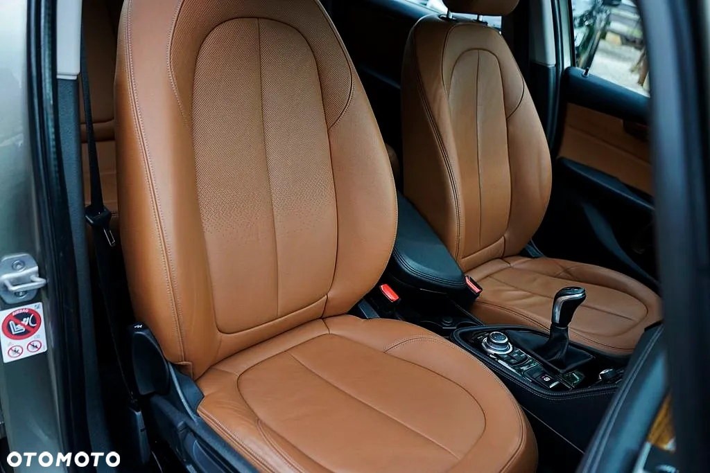 BMW Seria 2 216d Active Tourer - 21