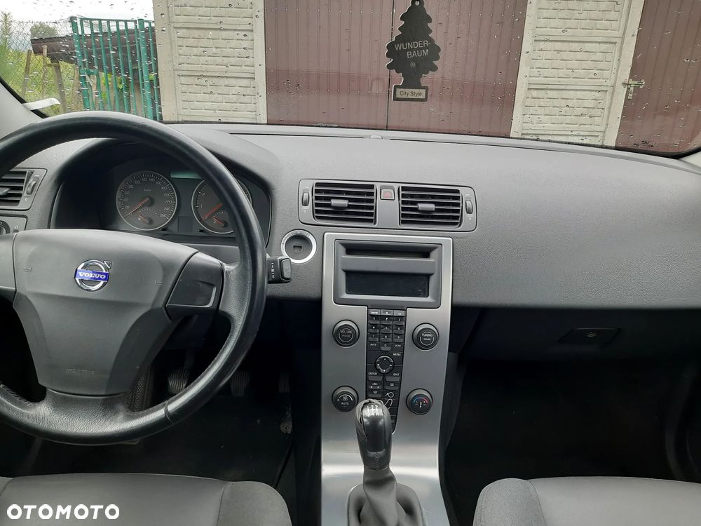 Volvo V50 2.4i Edition - 15