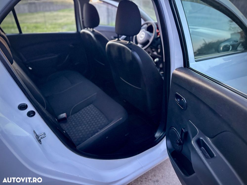 Dacia Logan 1.5 Blue dCi Laureate - 6